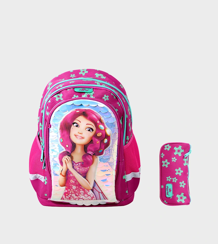 حقيبة ظهر مدرسة GB2604